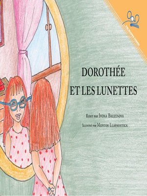 cover image of Dorothée et les Lunettes